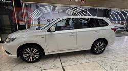 ميتسوبيشي اوتلاندر